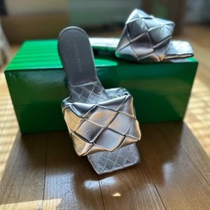 Bottega Veneta LIDO Sandal